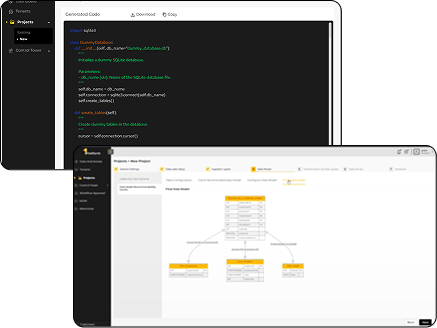 GenAI Orchestrator