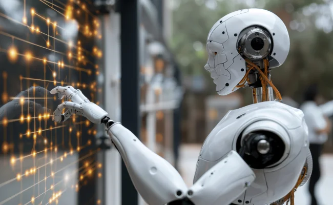 AI/ML Capabilities