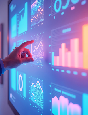 Dashboards