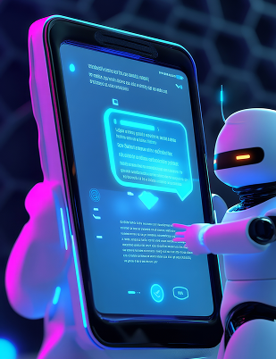 Gen AI Chatbot