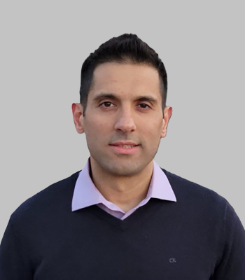 Ashwin Kalra