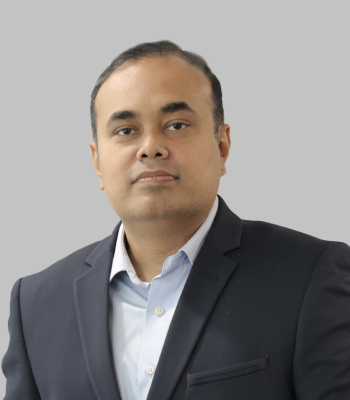 Saurabh Singh