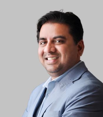Uday Singh