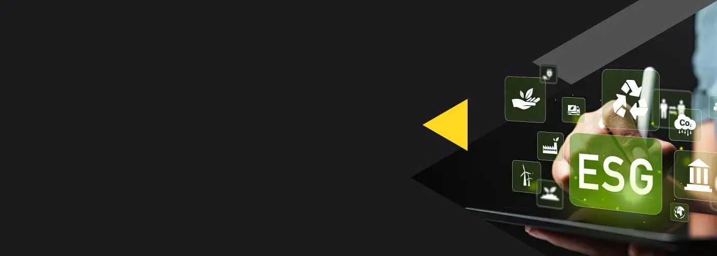 ESG Analytics Services