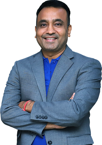 Chetan Alsisaria