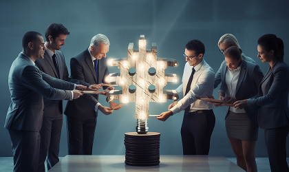 Direct Access to Platform Leaders