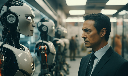 Explore Agentic AI Innovations