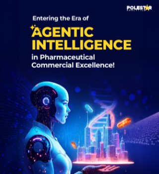 Pharmaceutical Commercial Excellence with Agentic AI