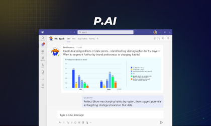 P.AI