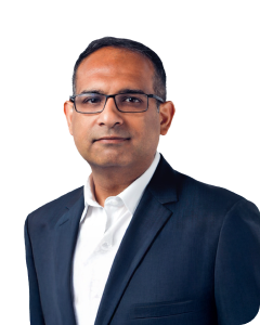 Shiraz Mishra