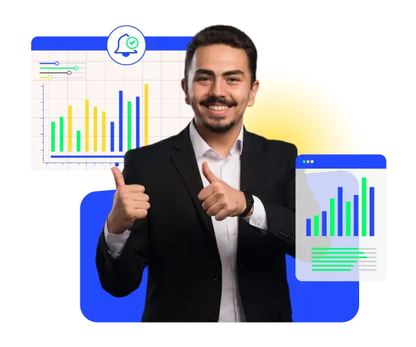 Activity based nudges