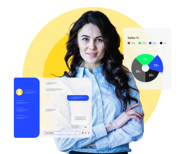 Advanced search in Natural Language
