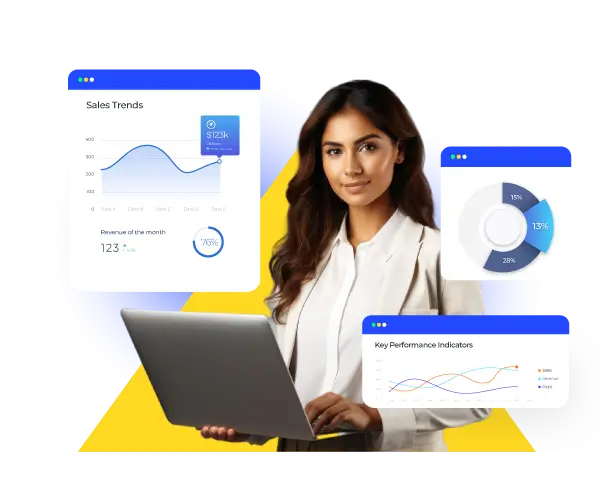 Democratize Data Assets
