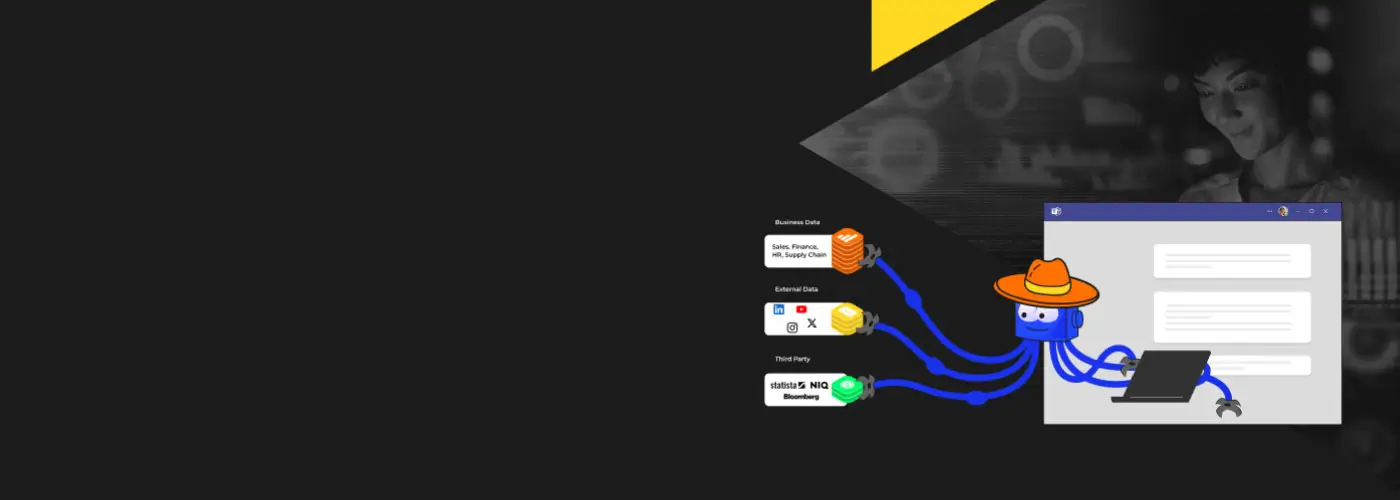 P. AI - Polestar + AI