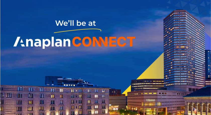 Anaplan Connect