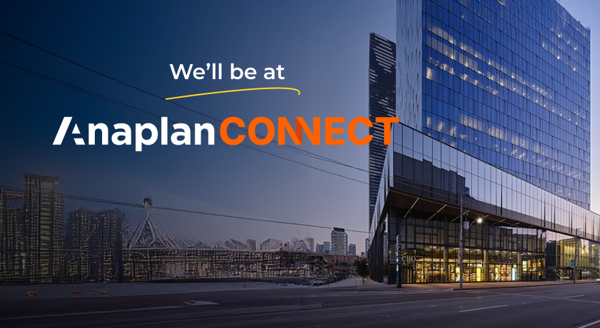 Anaplan Connect