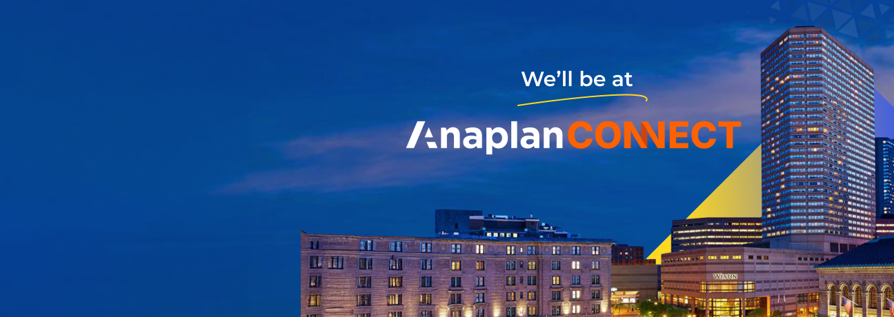 Anaplan Connect