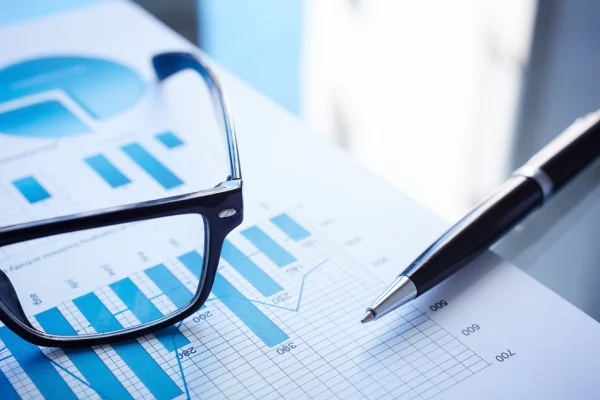 Reduction in time to deliver finance reports