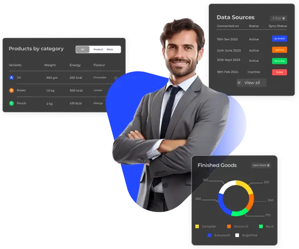 Comprehensive taxonomy