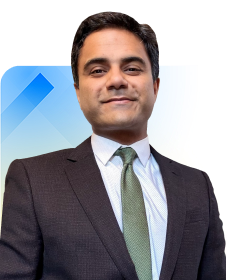 Raj Bhattacharya