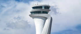 Supply Chain Control Tower