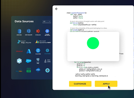 Code Generation