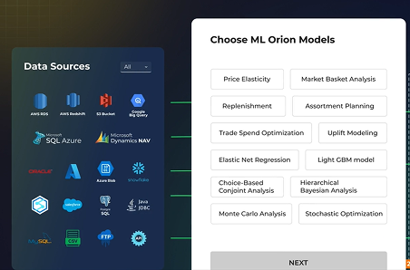 Model Selection