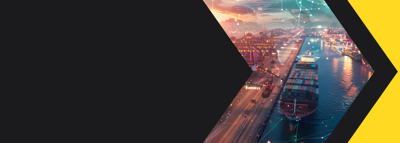 Offshore development center