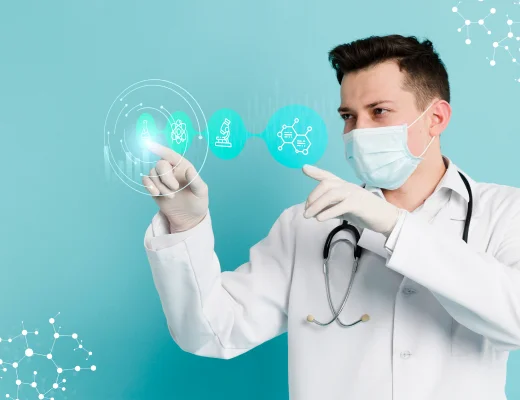 Connected Health