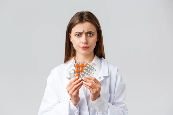 Pharmaceutical Industry