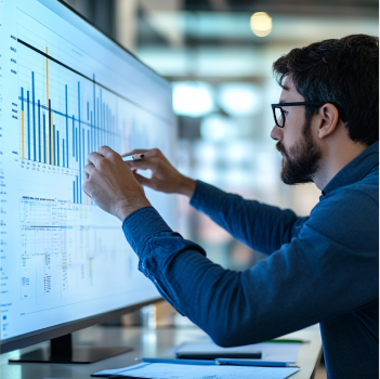 Financial Planning & Analysis Solutions