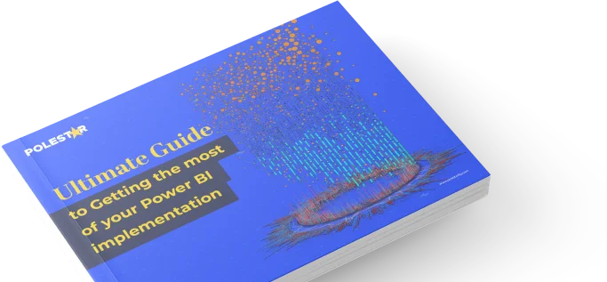Ultimate PowerBI Guide
