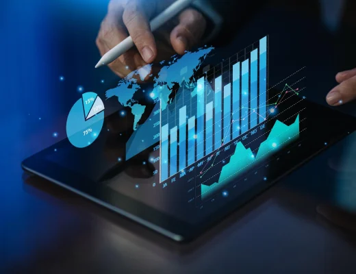 Extend Power BI