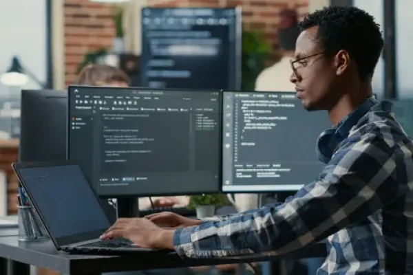 Microsoft Power BI