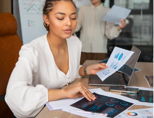 Power BI Audit