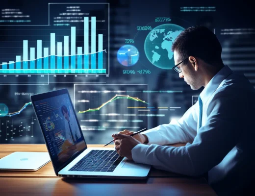 Power BI Implementation services