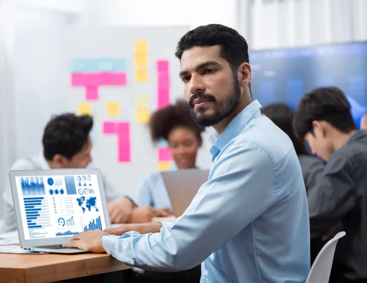 Power BI Support & Training
