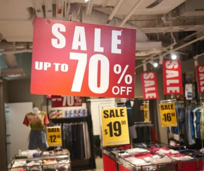 Trade Promotion Effectiveness