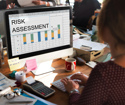 Vetting Process & Risk Analysis