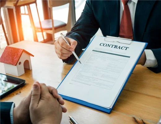 Contract Management