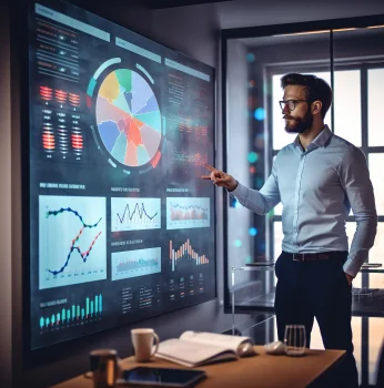 Marketing Simulation and Optimization Engine