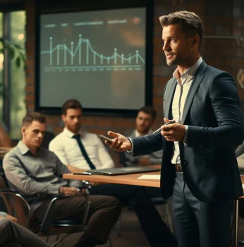 Explainable Forecasting and Planning
