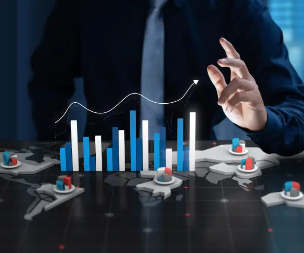 Demand Forecasting