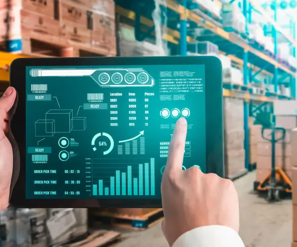 Inventory Analytics