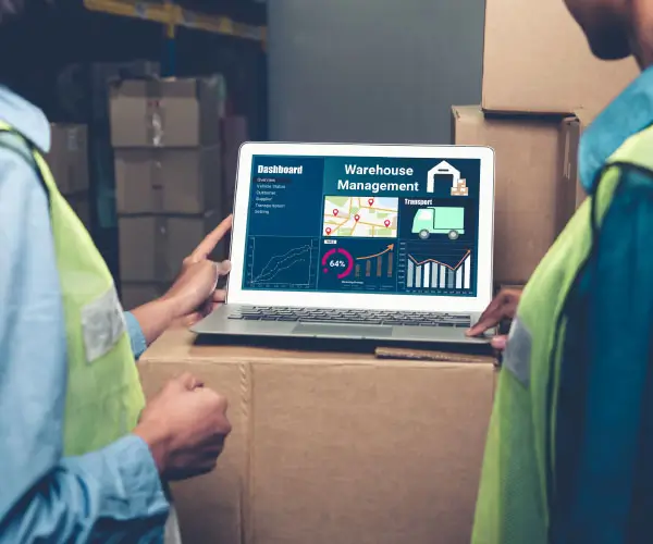 Supplier Analytics