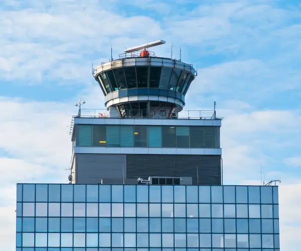 Supply Chain Control Tower