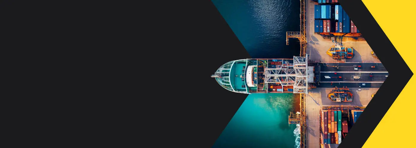 Supply Chain Analytics