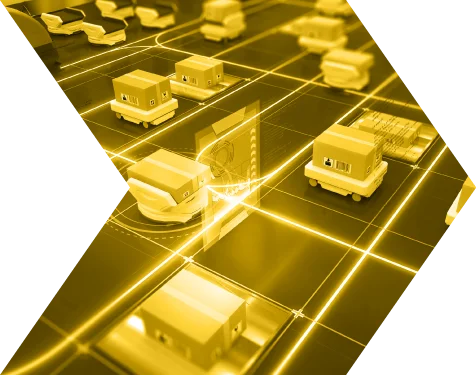 Supply Chain Analytics