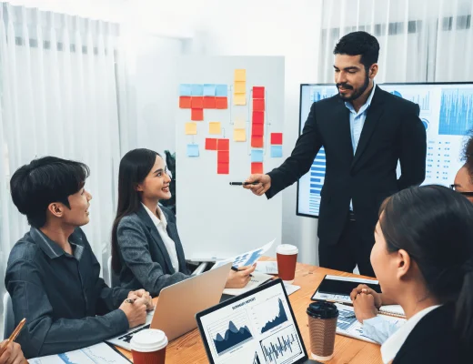 Workforce Planning